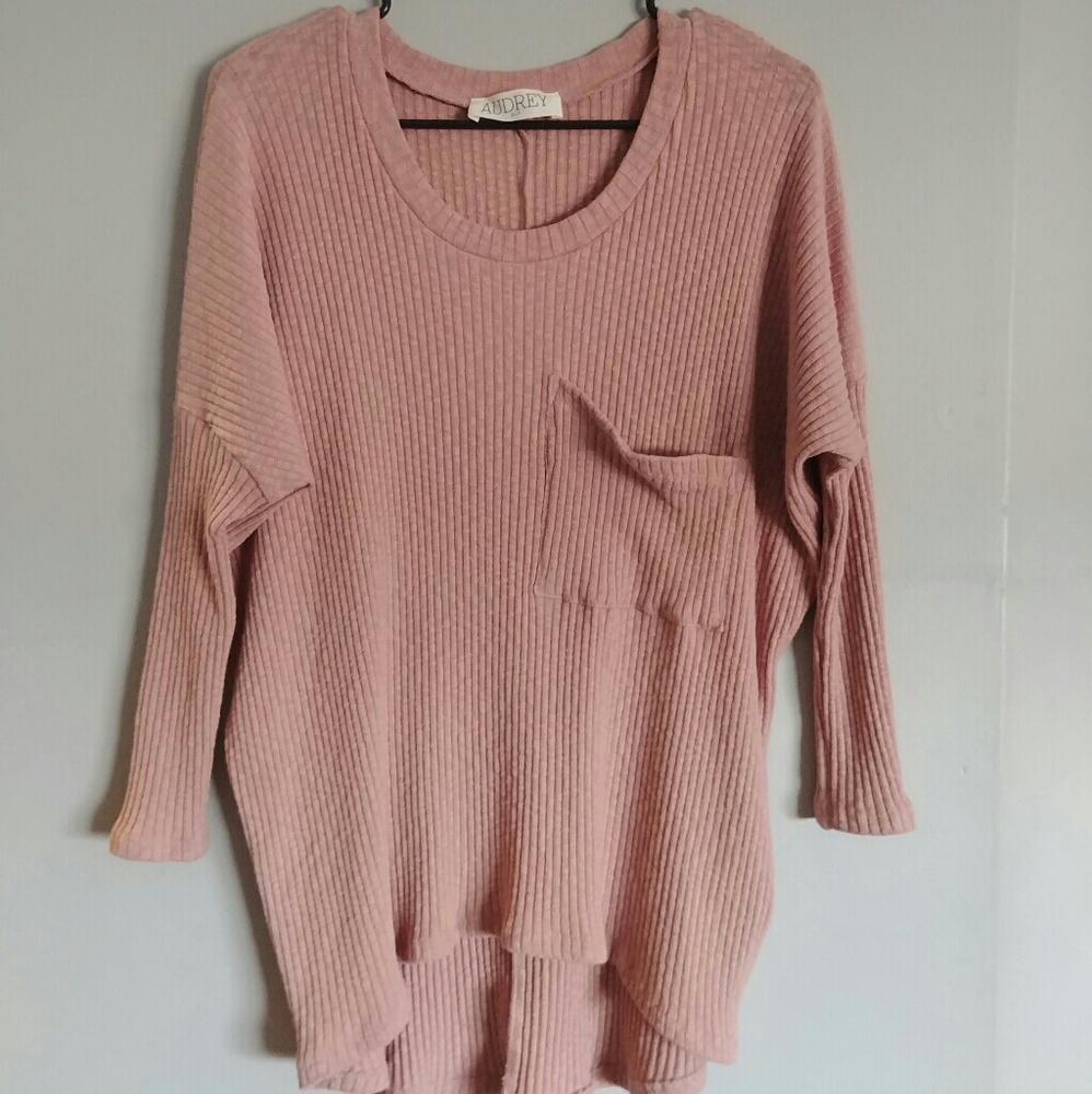 Effin Shop Long Sleeve Thermal Shirt